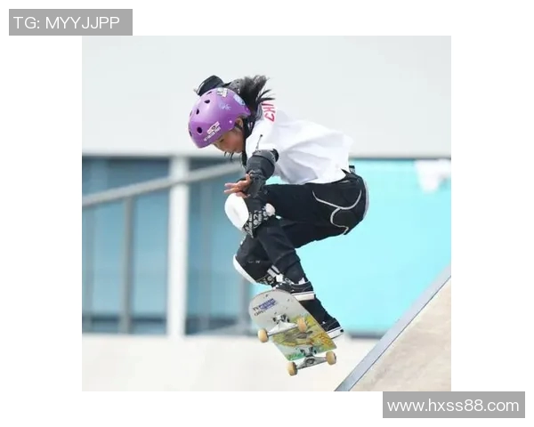 杭州滑板队比赛经验分析：数据揭示团队表现与成长轨迹