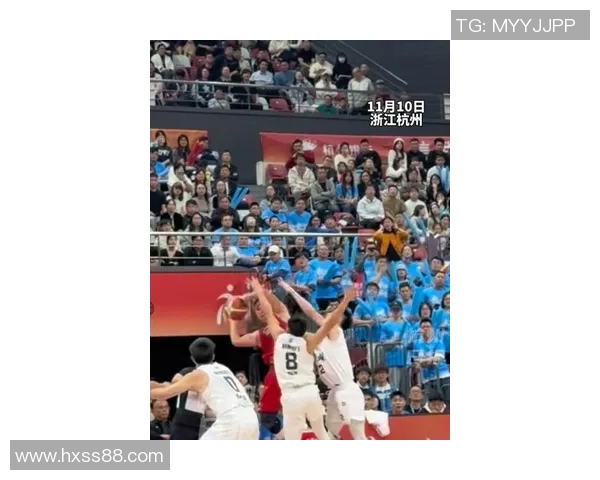 杭州篮球队实力大提升引发热议球迷期待新赛季精彩表现