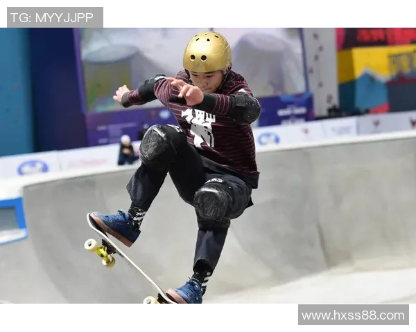 杭州滑板队速度表现数据分析揭示训练效果与比赛成绩的关系