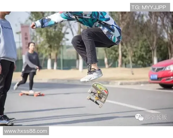 杭州滑板队在马拉松大满贯中的意识表现分析与点评