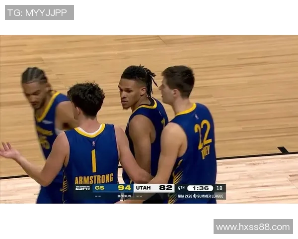 勇士与爵士精彩对决录像回放分析及精彩瞬间回顾 勇士与爵士精彩对决录像回放分析及精彩瞬间回顾