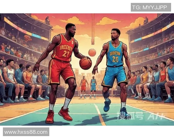 掘金与太阳精彩对决全场回放重温比赛瞬间与精彩时刻