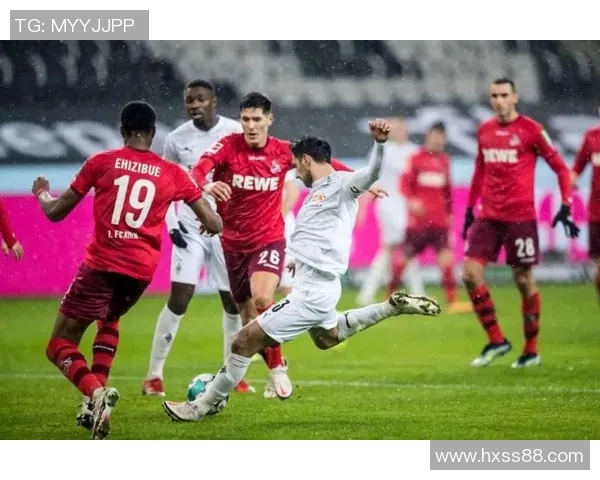 曼城与门兴激战成焦点双方进球精彩纷呈引发热议