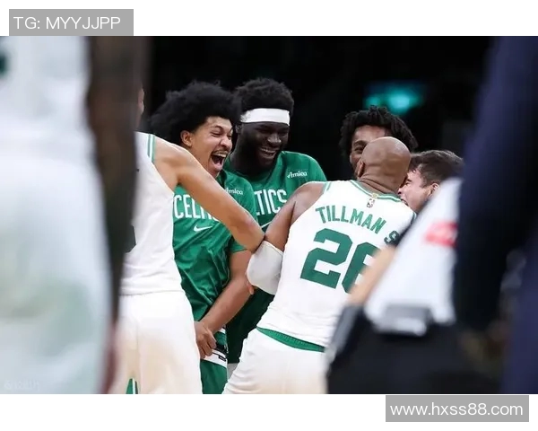 明天猛龙与凯尔特人激战在即谁能在这场对决中笑到最后