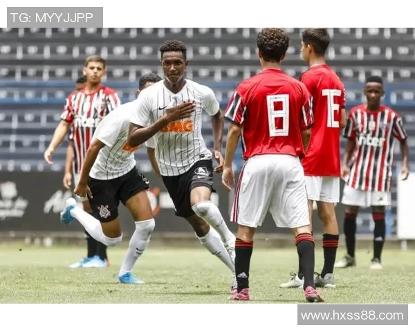 林斯竞技迎战圣保罗期待精彩对决与激烈竞争